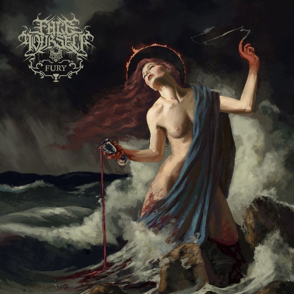 Face Yourself - Fury  CD